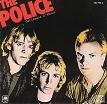 The Police - (Outlandos d'Amour (1980)