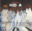 Radiohead - Kid A (2000)