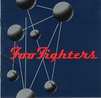 Foo Fighters - The Colour And The Shape (1997)