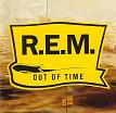 R. E. M. - Out Of Time (1991)