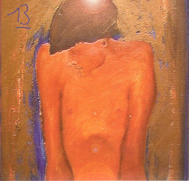 1999:  Blur - 13