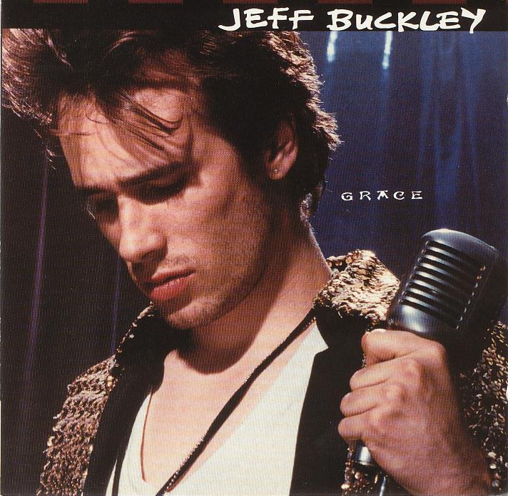 1995:  Jeff Buckley - Grace