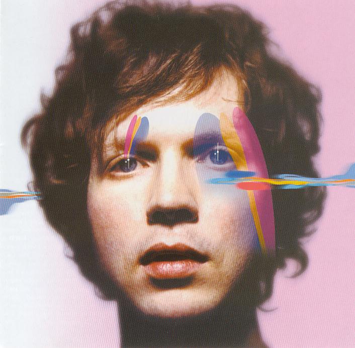 2002:  Beck - Sea Change