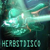 Herbstdisco