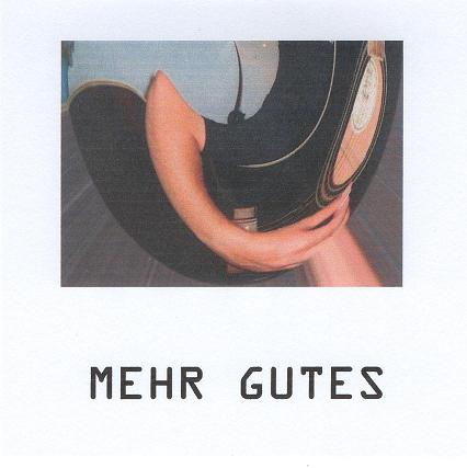 Mehr Gutes (Isa's Geb.)