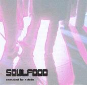 Soulfood 